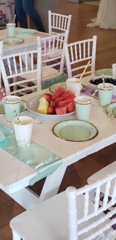 Ambientaciones y Candy bar - comprar online