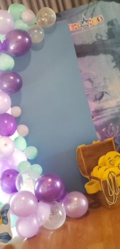 Ambientaciones y Candy bar - comprar online