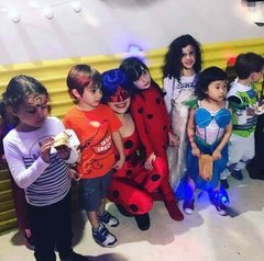 ESCUADRÓN DE HÉROES ANIMACION SUPERHEROES en internet