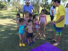 ANIMACION ACUATICA WATER PARTY ¡ Splish, splash! - tienda online