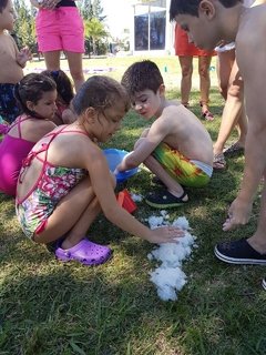 Imagen de ANIMACION ACUATICA WATER PARTY ¡ Splish, splash!