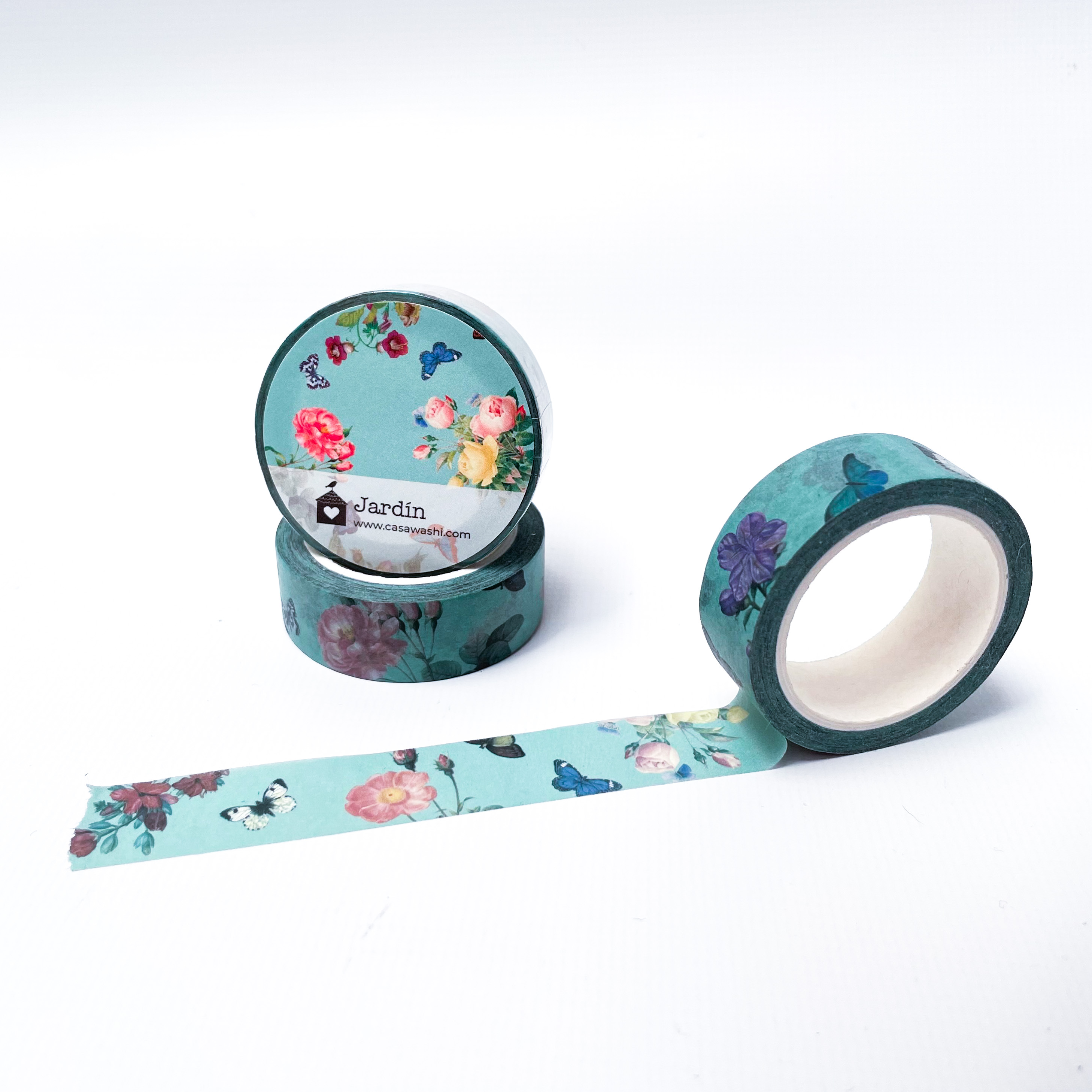 Washi Jardin CASA WASHI