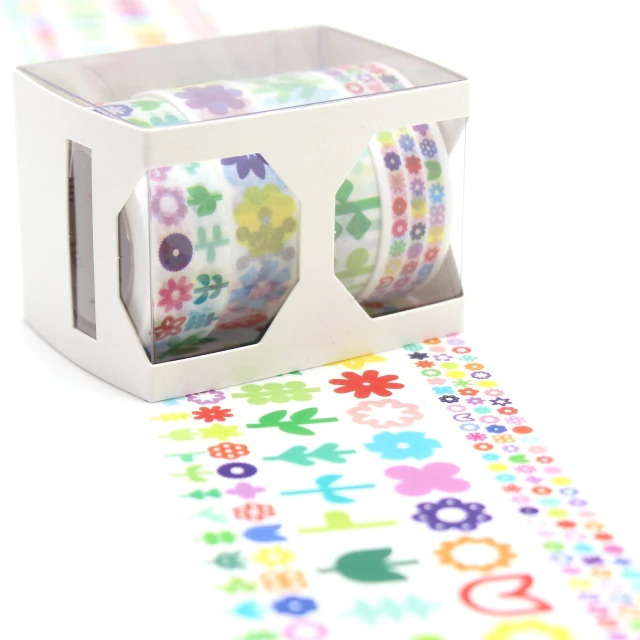 Washi tape MT Limited edition