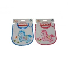 BABERO CABALLITO ART.54679
