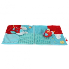 TRAPITO DE APEGO 26CM ART.68214