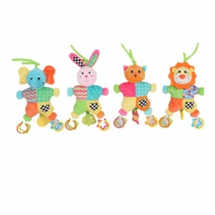 CUNERO MUSICAL 23CM ART.68225