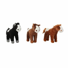 CABALLO C/SONIDO 23CM ART.78623