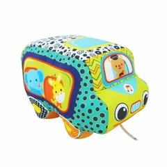 CAMION C/SONIDO 23CM ART.57983