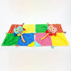 TRAPITO DE APEGO 30CM ART.55503