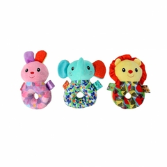 SONAJERO 15CM ART.58513