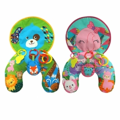 ALMOHADA BEBE ART.58560