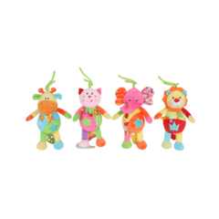 CUNERO MUSICAL 22CM ART.68226