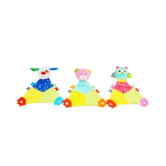 TRAPITO DE APEGO 25CM ART.55060