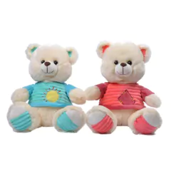OSO C/REMERA 22CM ART.12520S