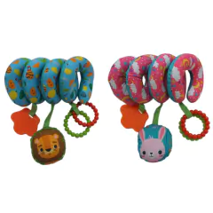 ESPIRAL PARA COCHECITO ART.58582