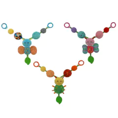 BARRAL PARA COCHECITO ART.wt3037a