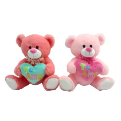 OSO C/CORAZON 24CM ART.21311