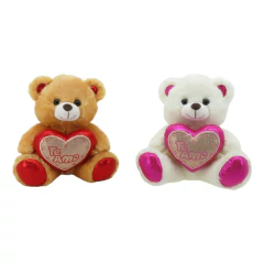 OSO C/CORAZON ART.62735