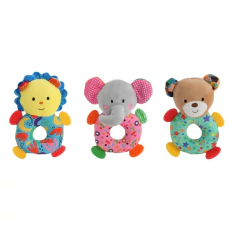 SONAJERO 19CM ART.51531B