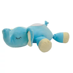 ELEFANTE-UNICORNIO C/LUZ Y SONIDO ART.57801/57802 - comprar online