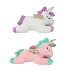 UNICORNIO ACOSTADO 48CM ART.80756