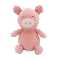 ANIMALES SOFT 30CM ART.61240 - tienda online