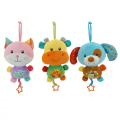 CUNERO MUSICAL 30CM ART.58729