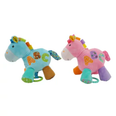 CUNERO MUSICAL 21CM ART.58904