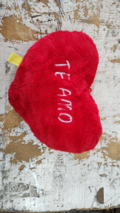CORAZON 35 CM