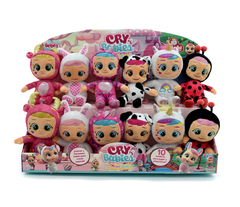 CRY BABIES ORIGINALES 15CM