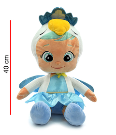 CRY BABIES 40 CM ORIGINALES - comprar online