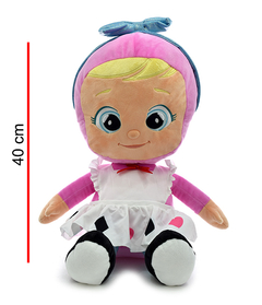 CRY BABIES 40 CM ORIGINALES en internet