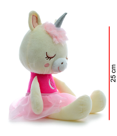 UNICORNIO 25CM ART.1640 en internet