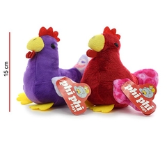 GALLO 17CM ART.2668