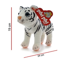 FELI NOS PARADOS 24CM - comprar online