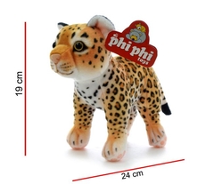 FELI NOS PARADOS 24CM en internet