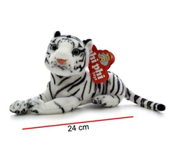 FELINOS ACOSTADOS 24CM