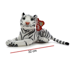 FELINOS ACOSTADOS 32CM - comprar online