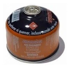 Garrafa Brogas Pico A Rosca 227 Grs