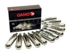 Garrafa Gamo Co2 Pistolas , Rifles
