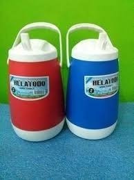 Bidon Para Bebidas Helatodo  2 Litros - comprar online