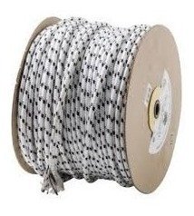 Soga 5 Mm Con Pinta Color De Nylon X 10 M  - comprar online
