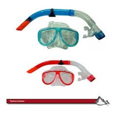 Snorkel Artika Aficionado - comprar online