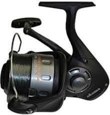 Reel Okuma Revenger 55 Mediano 
