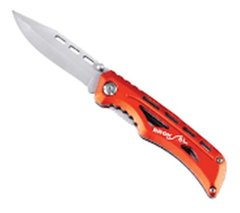 Cortaplumas Brogas De 19.5 Cm Con Funda 