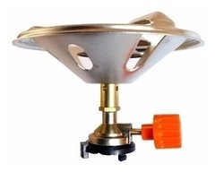 Calentador Brogas A Cartucho Camping Pesca Nautica - comprar online