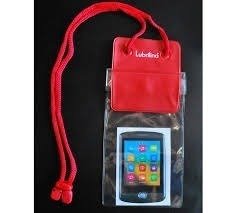 Sobre Estanco Para Celulares Lubrilina Grande