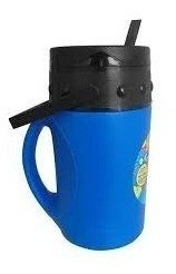 Bidon Para Bebidas Lumilagro Tropical 2 Litros
