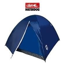 Carpas Camping Waterdog Dome Iii
