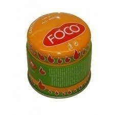 Garrafa Foco De Perforar 190 Gr
